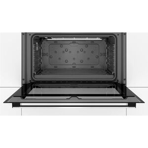 Forno Gas Enc 90x60 Inox S2 7p Vgd011br0m -bosch BOSCH