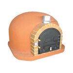 Forno Modelo Simples 120 Rev.cortiça - F.teixeira F.TEIXEIRA