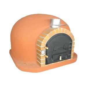 Forno Modelo Simples 120 Rev.cortiça - F.teixeira F.TEIXEIRA
