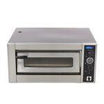 Forno Pizza Deluxe 4x30cm 400v - Maxima MAXIMA