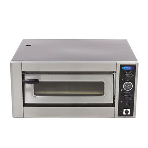 Forno Pizza Deluxe 4x30cm 400v - Maxima MAXIMA
