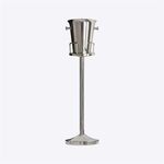 Frape Inox C/ Base Inox 19x75 - Super Star SUPER STAR