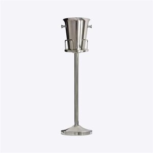Frape Inox C/ Base Inox 19x75 - Super Star SUPER STAR