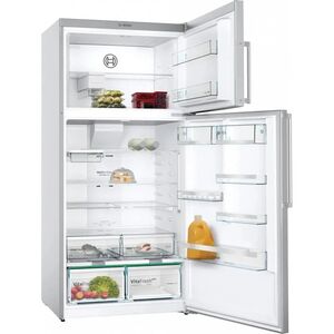 Frigorifico 641l S4 2p Inox Kdn86ai3m9 - Bosch BOSCH