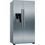 Frigorifico Americano 560l S6 Inox Kag93aiep-bosch BOSCH