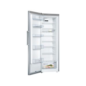 Frigorifico Comb 324l S4 Ksv33vlep Inox - Bosch BOSCH