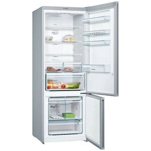 Frigorifico Comb 559l S4 Kgn56ci30u Inox - Bosch BOSCH