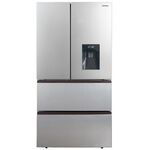 Frigorifico Sbs 506l Nofrost Branco - Berklays BERKLAYS