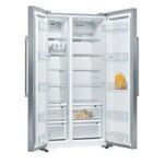 Frigorifico Sbs 560l S4 Inox Kan93vl30n - Bosch BOSCH