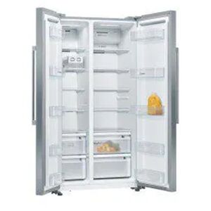 Frigorifico Sbs 560l S4 Inox Kan93vl30n - Bosch BOSCH