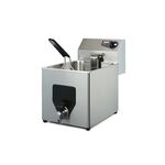 Fritadeira Elect 1cuba Ff10 V20 - Fiamma FIAMMA