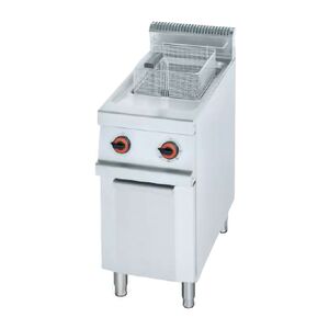 Fritadeira Prof Electr Macfrin 39010m08 20l MACFRIN
