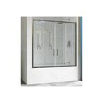 Frontal Banheira Cromado 2p 2000x1400 - Afj AFJ