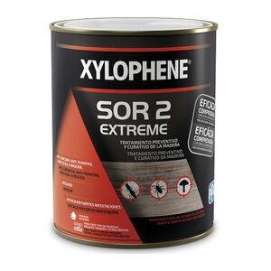 Fungicida Xylophene Sor2 1l -dyrup DYRUP