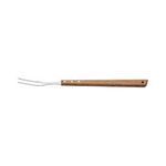 Garfo Trinchar Inox/mad 46cm 26443100 - Tramontin TRAMONTINA