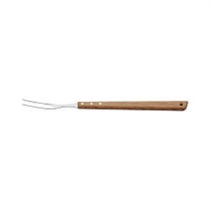 Garfo Trinchar Inox/mad 46cm 26443100 - Tramontin TRAMONTINA
