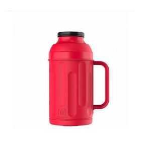 Garrafa Termica 0,5l 7032rvmo Personal Verm-termo TERMOLAR
