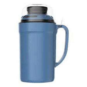 Garrafa Termica 0,5l 7142bra Versatile Tropi-termo TERMOLAR