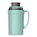 Garrafa Termica 0,5l 7142vpa Versatile Verde-termo TERMOLAR
