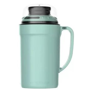 Garrafa Termica 0,5l 7142vpa Versatile Verde-termo TERMOLAR