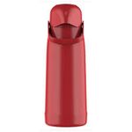Garrafa Termica 1,8l 8709vro19 Magic Pump Verm-t TERMOLAR