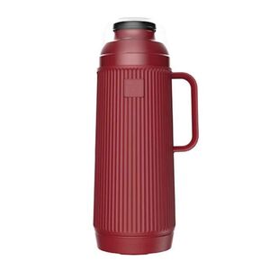 Garrafa Termica 1l 2710rvro Mundial Verm-termolar TERMOLAR