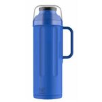 Garrafa Termica 1l 7020azpp Personal Azul-termolar TERMOLAR