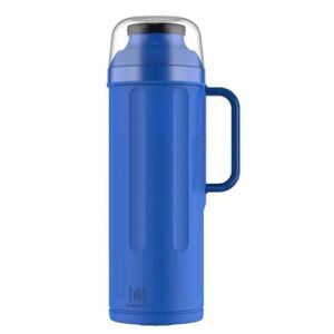 Garrafa Termica 1l 7020azpp Personal Azul-termolar TERMOLAR