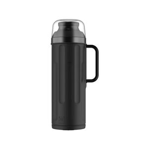 Garrafa Termica 1l 7020prt Personal Preto-termolar TERMOLAR