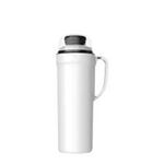 Garrafa Termica 1l 7140br Versatile Branco-termola TERMOLAR