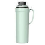 Garrafa Termica 1l 7140vpa Versatile Verde-termola TERMOLAR