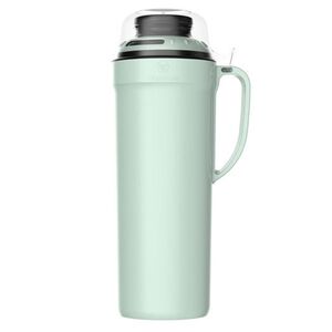 Garrafa Termica 1l 7140vpa Versatile Verde-termola TERMOLAR