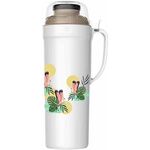 Garrafa Termica 1l 7150tpl Versatile Tropic-termol TERMOLAR