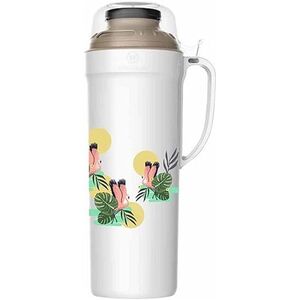 Garrafa Termica 1l 7150tpl Versatile Tropic-termol TERMOLAR
