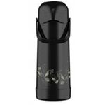 Garrafa Termica 1l 8790abs Magic Pump Abstrata-ter TERMOLAR