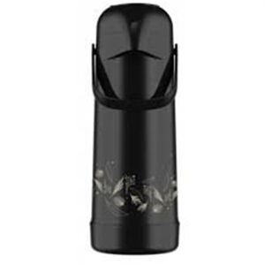 Garrafa Termica 1l 8790abs Magic Pump Abstrata-ter TERMOLAR
