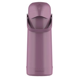 Garrafa Termica 1l 8790min Magic Pump Roxa Geom-t TERMOLAR