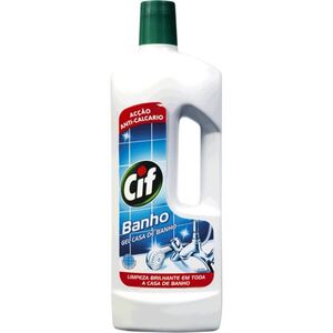 Gel Casa De Banho 750ml - Cif CIF