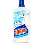 Gel Limpeza Casa Banho 1,25ltl - Sonasol SONASOL