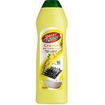 Gel Limpeza Wc 750ml Limao - Smartclean SMARTCLEAN