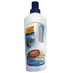 Gel Limpeza Wc 750ml - Smartclean SMARTCLEAN