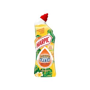 Gel Sanitario 750ml Frutos Exoticos - Harpic HARPIC