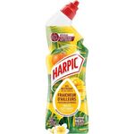 Gel Sanitario 750ml Frutos Exoticos - Harpic HARPIC