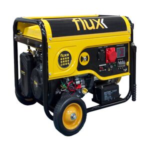 Gerador Gasolina 439CC 9Kva