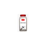 Gesso Estuque 750gr - Lacrilar LACRILAR