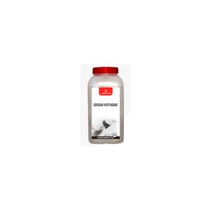 Gesso Estuque 750gr - Lacrilar LACRILAR