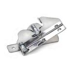 Giro Nadyr Ref.4x1 Inox - Teicocil TEICOCIL