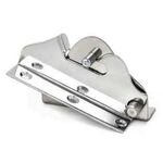 Giro Nadyr Ref.4x2 Inox - Teicocil TEICOCIL