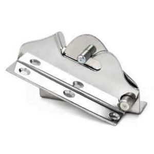 Giro Nadyr Ref.4x2 Inox - Teicocil TEICOCIL