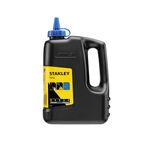 Giz azul 225gr 1-47-803 Stanley